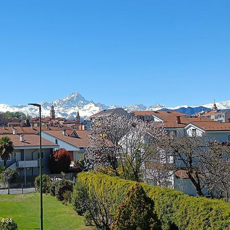 Villa Mariana Bed And Breakfast Saluzzo Dış mekan fotoğraf