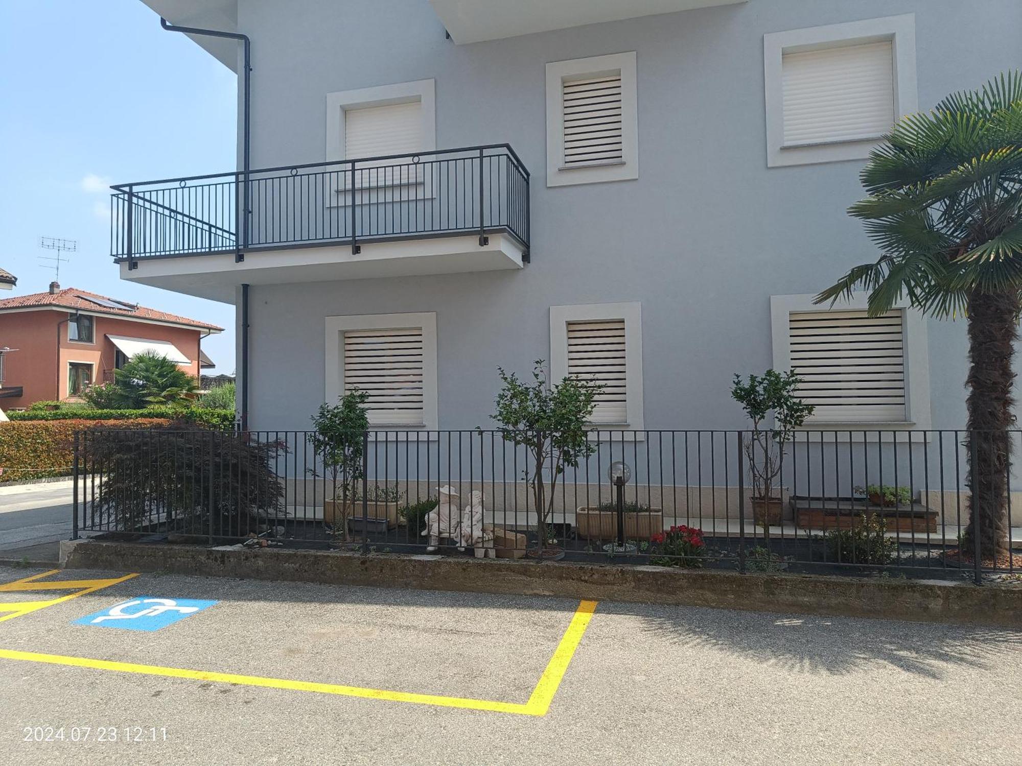 Villa Mariana Bed And Breakfast Saluzzo Dış mekan fotoğraf