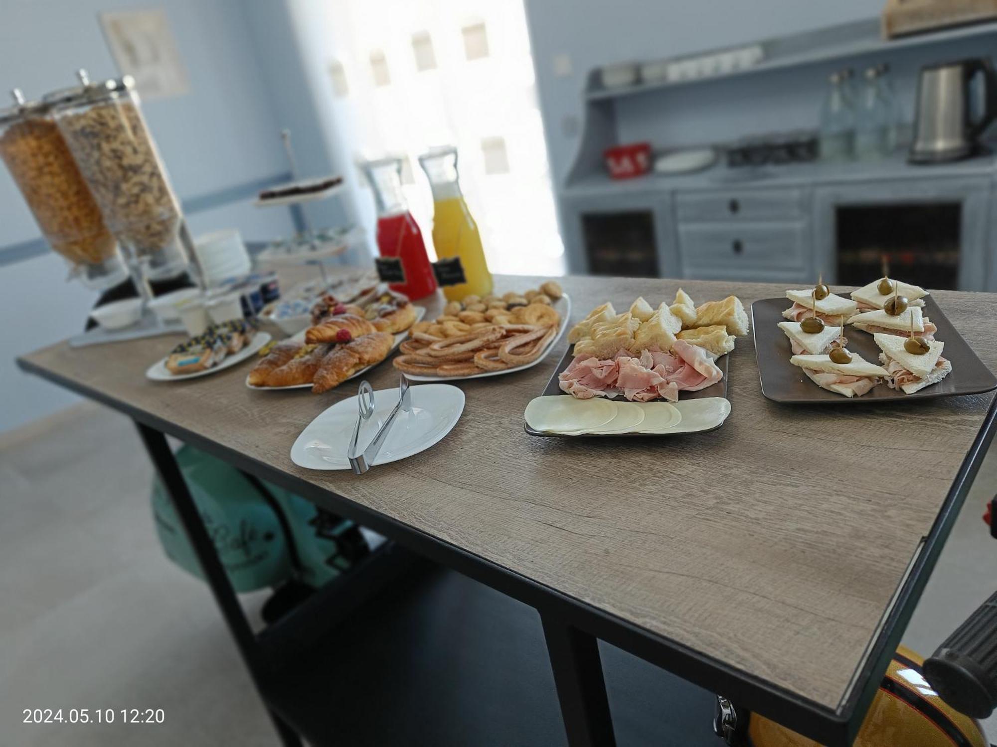 Villa Mariana Bed And Breakfast Saluzzo Dış mekan fotoğraf