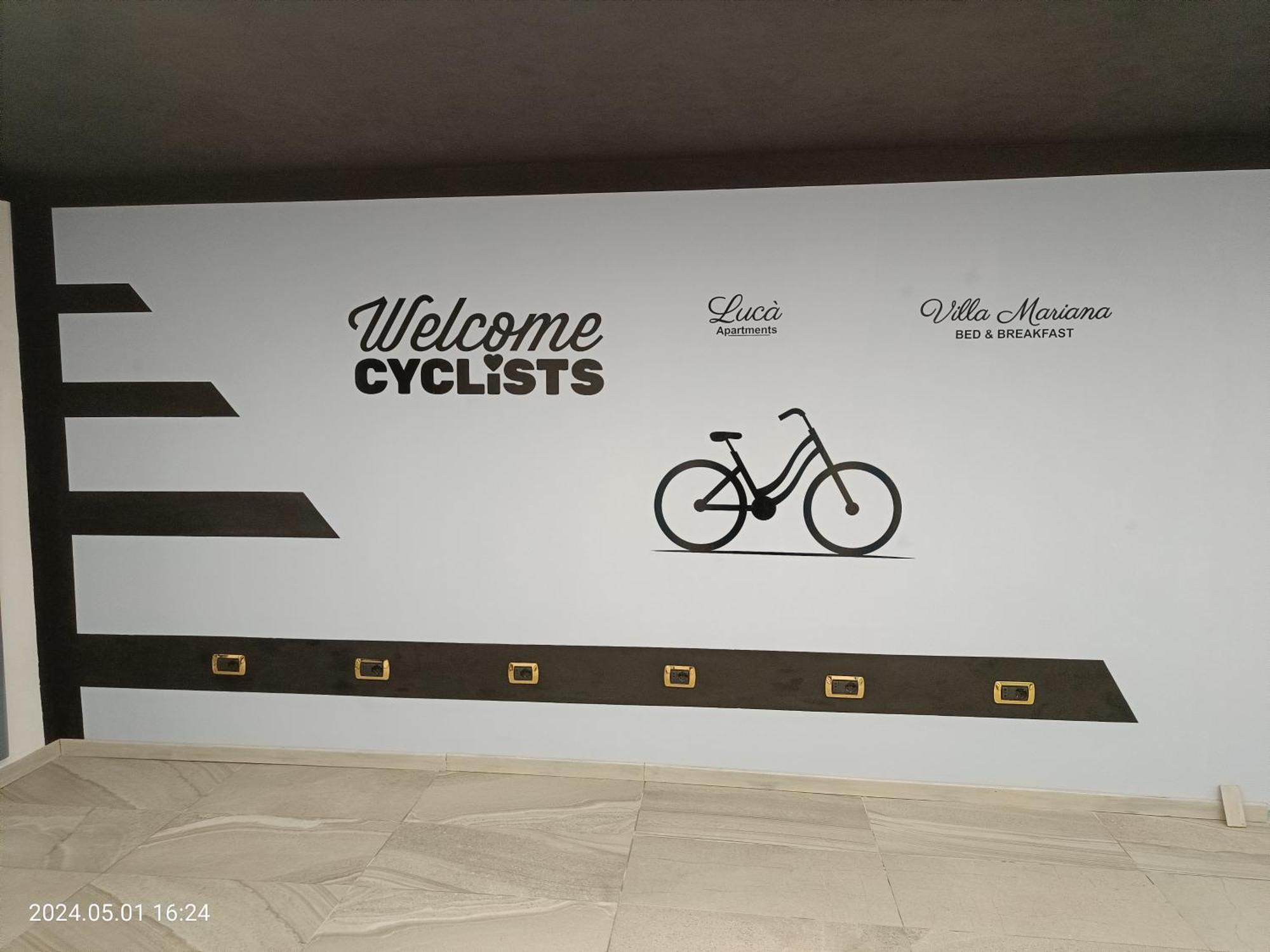 Villa Mariana Bed And Breakfast Saluzzo Dış mekan fotoğraf