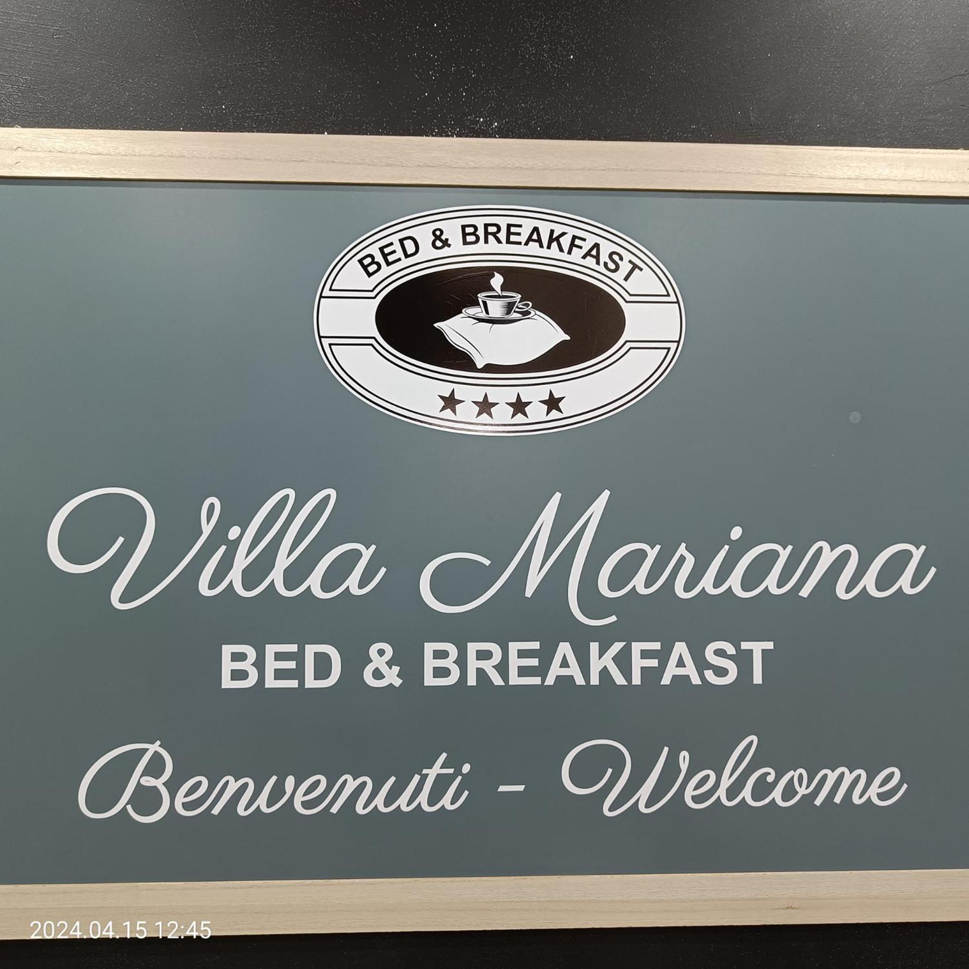 Villa Mariana Bed And Breakfast Saluzzo Dış mekan fotoğraf