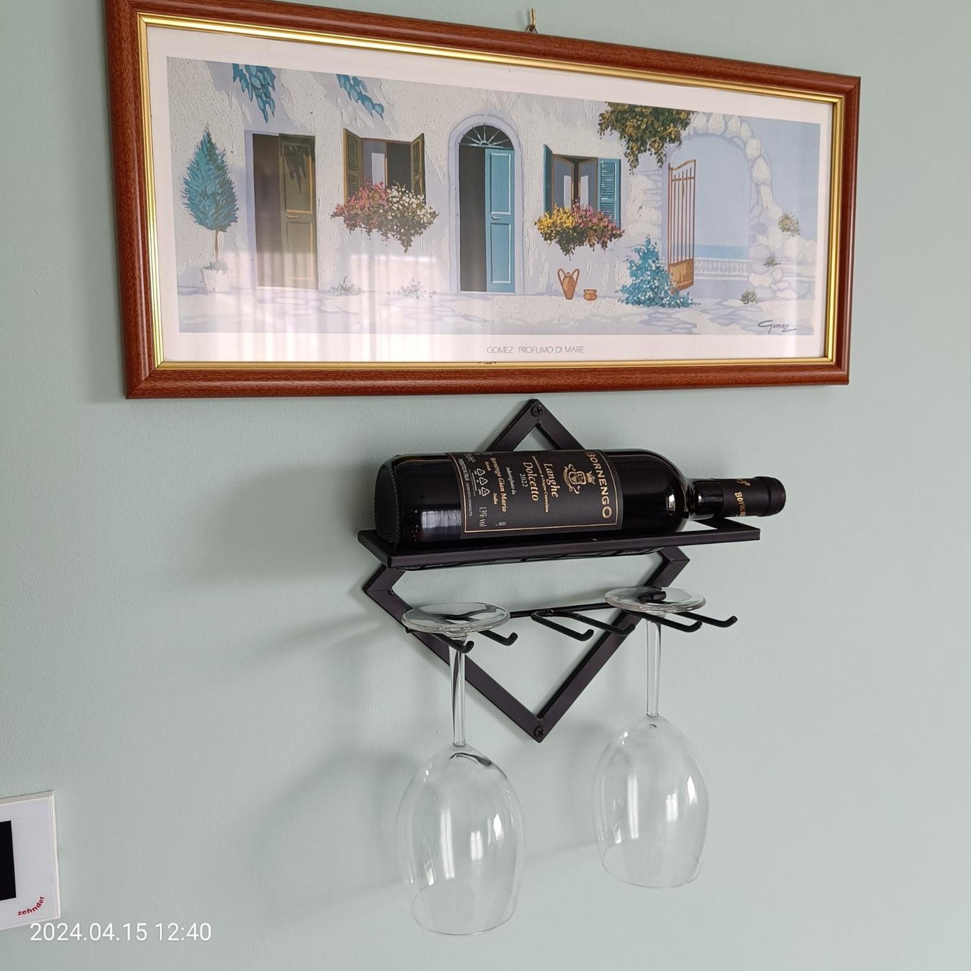 Villa Mariana Bed And Breakfast Saluzzo Dış mekan fotoğraf