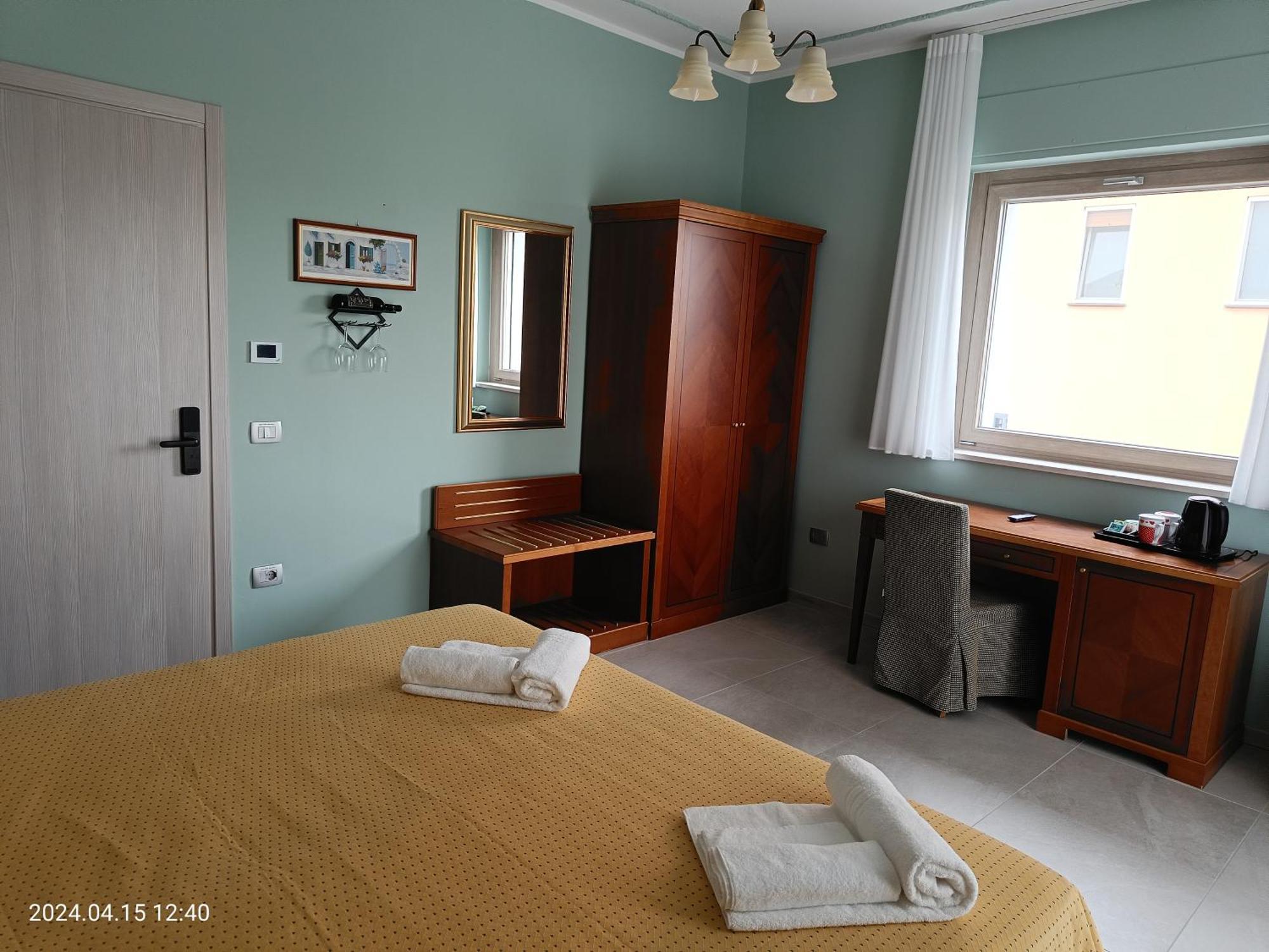 Villa Mariana Bed And Breakfast Saluzzo Dış mekan fotoğraf