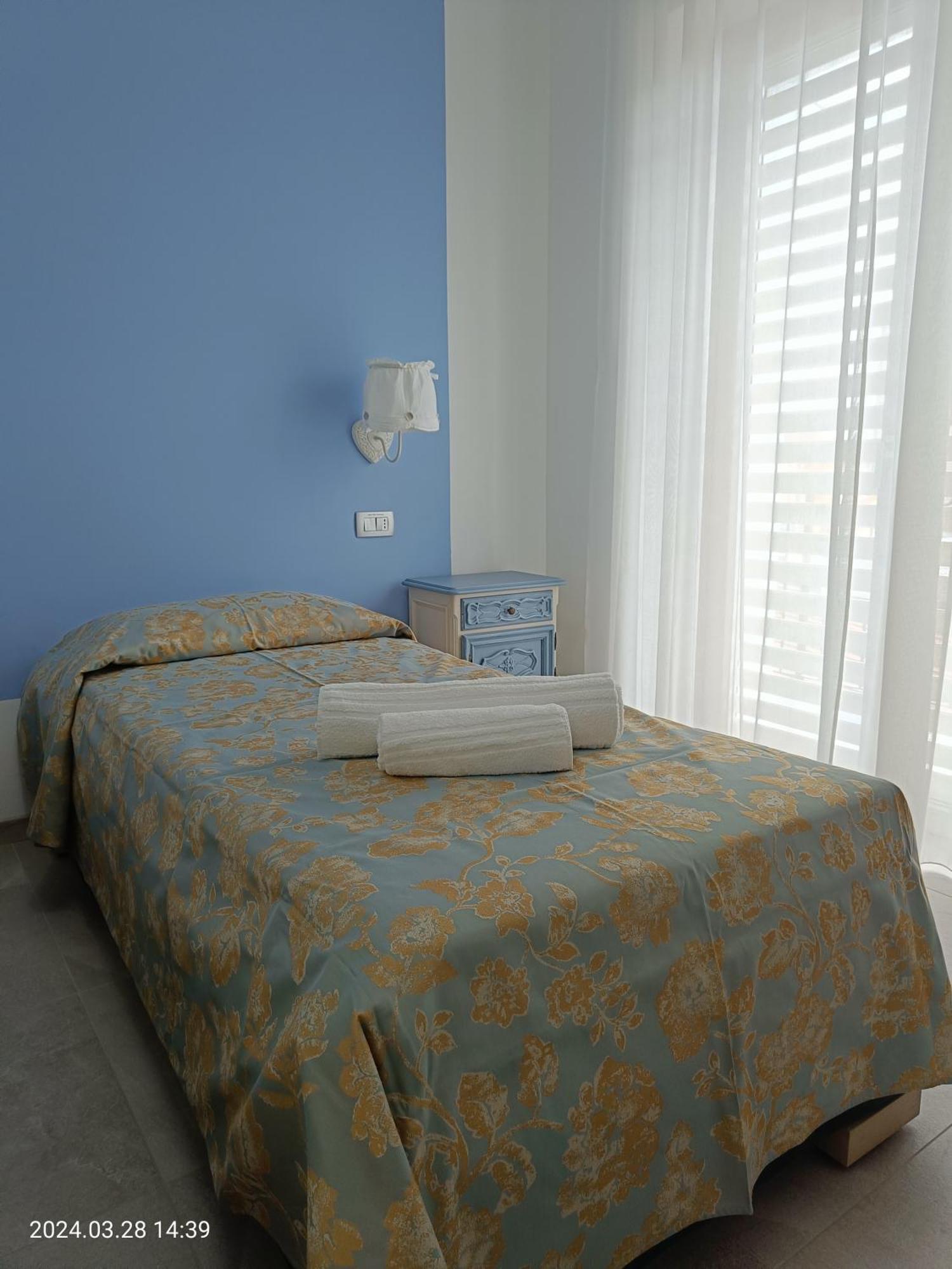 Villa Mariana Bed And Breakfast Saluzzo Dış mekan fotoğraf