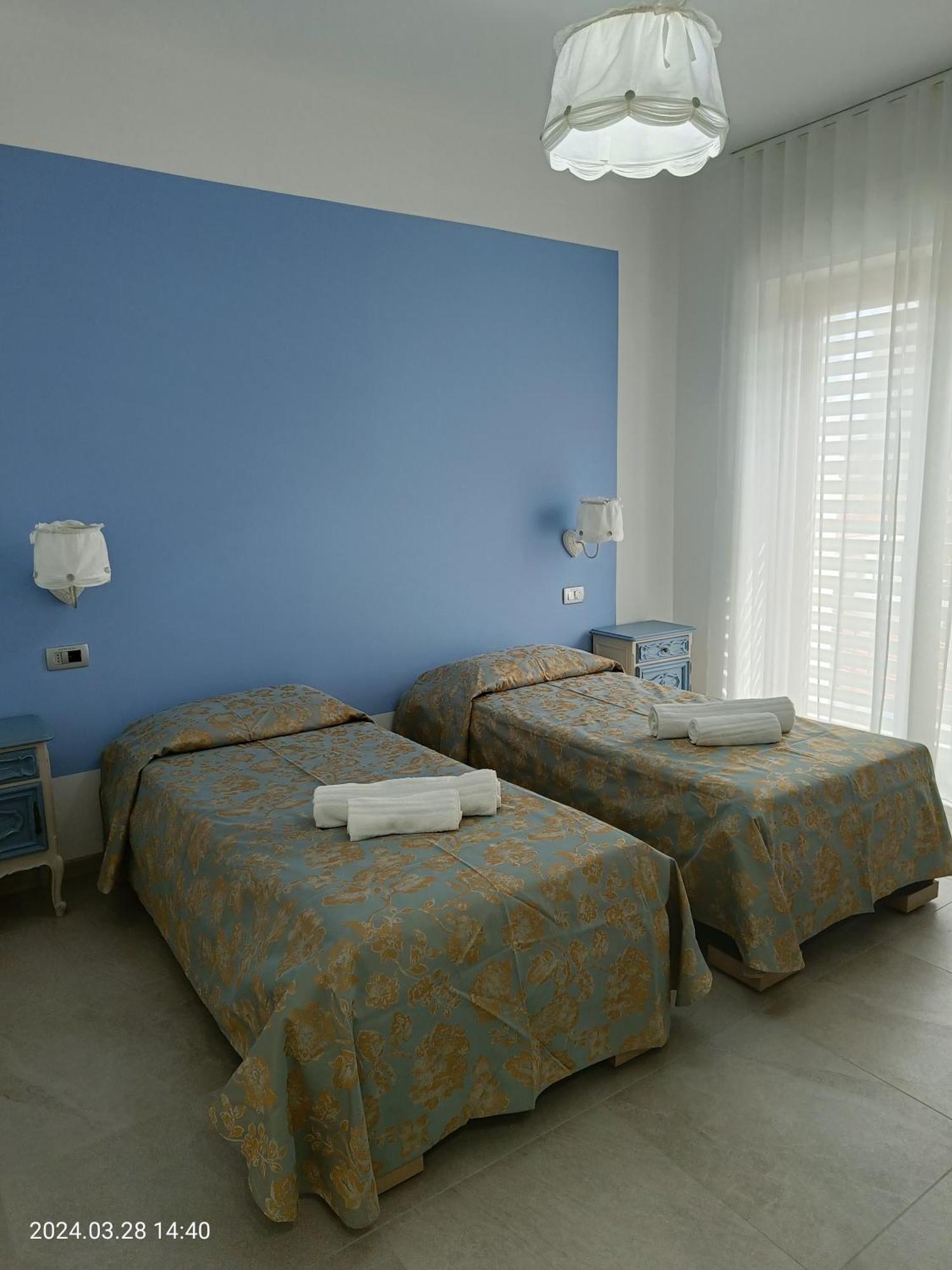 Villa Mariana Bed And Breakfast Saluzzo Dış mekan fotoğraf