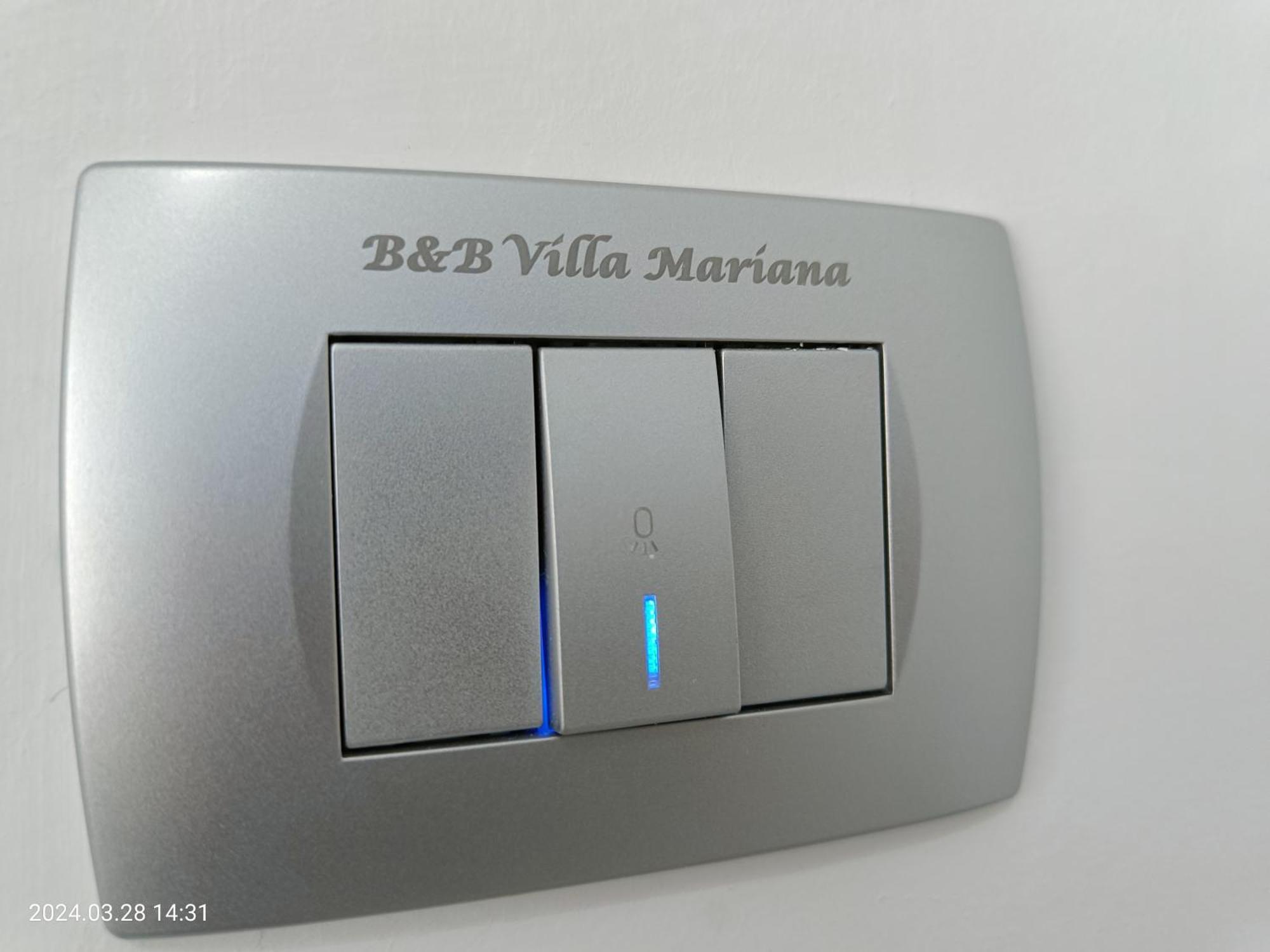 Villa Mariana Bed And Breakfast Saluzzo Dış mekan fotoğraf