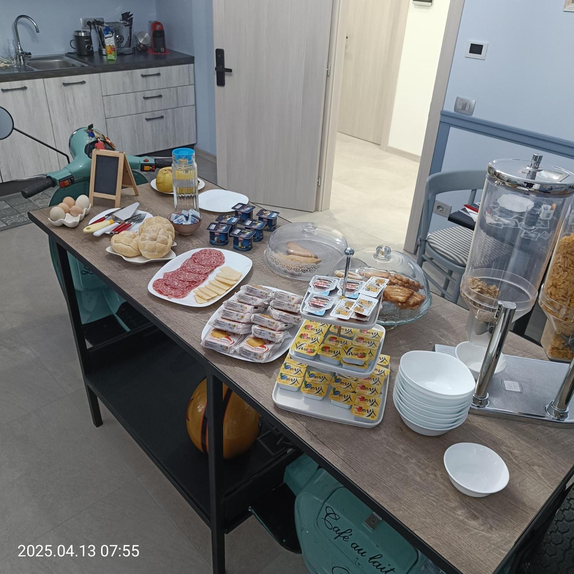 Villa Mariana Bed And Breakfast Saluzzo Dış mekan fotoğraf