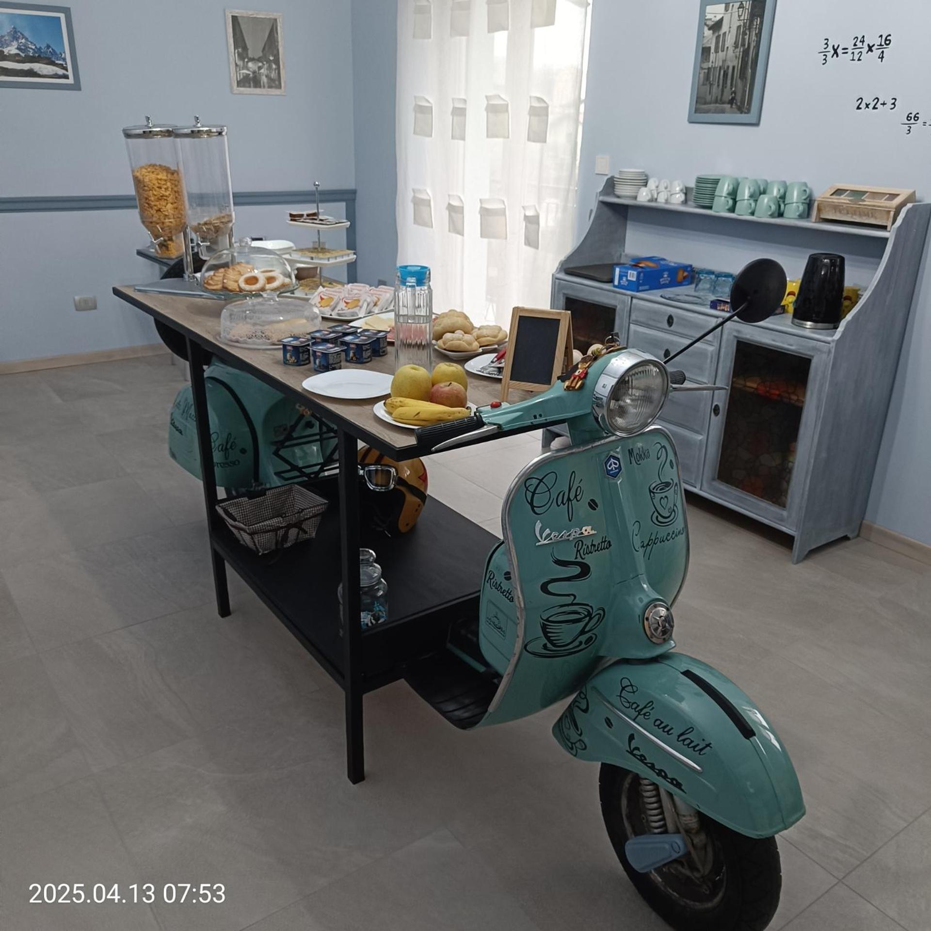 Villa Mariana Bed And Breakfast Saluzzo Dış mekan fotoğraf