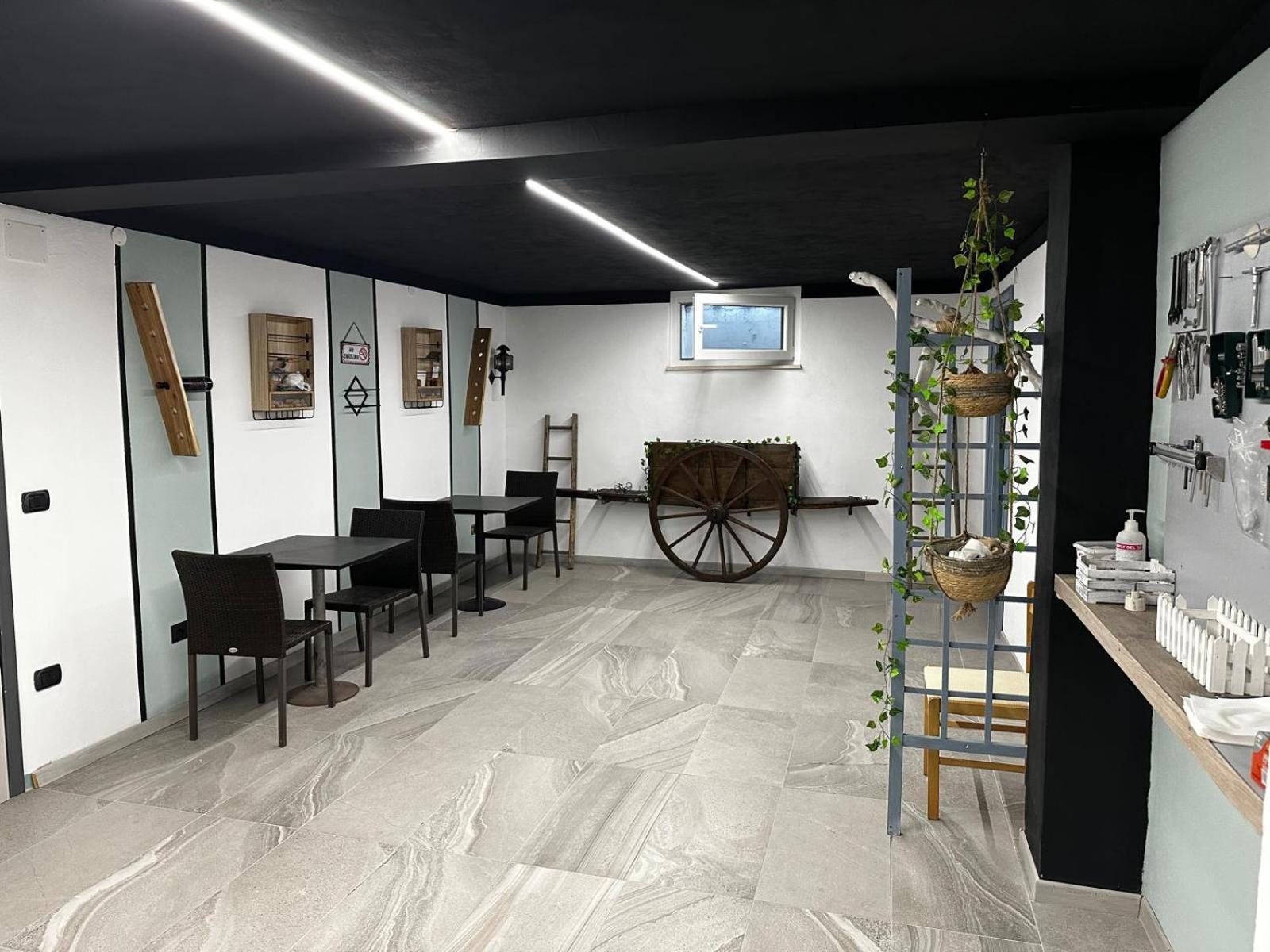 Villa Mariana Bed And Breakfast Saluzzo Dış mekan fotoğraf